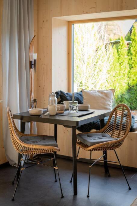 Basecamp Salzkammergut - Exklusives Apartment Mitten Im Salzkammergut Saint Wolfgang Buitenkant foto