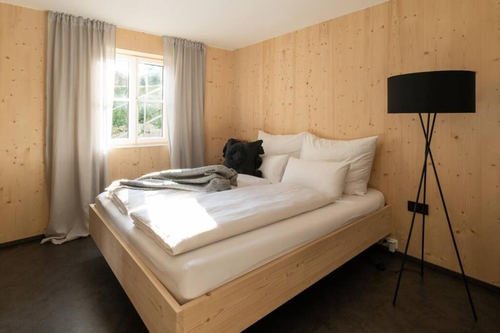 Basecamp Salzkammergut - Exklusives Apartment Mitten Im Salzkammergut Saint Wolfgang Buitenkant foto