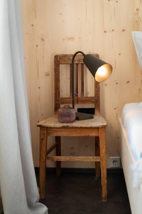 Basecamp Salzkammergut - Exklusives Apartment Mitten Im Salzkammergut Saint Wolfgang Buitenkant foto
