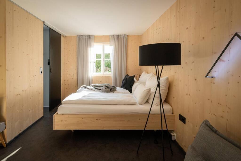Basecamp Salzkammergut - Exklusives Apartment Mitten Im Salzkammergut Saint Wolfgang Buitenkant foto