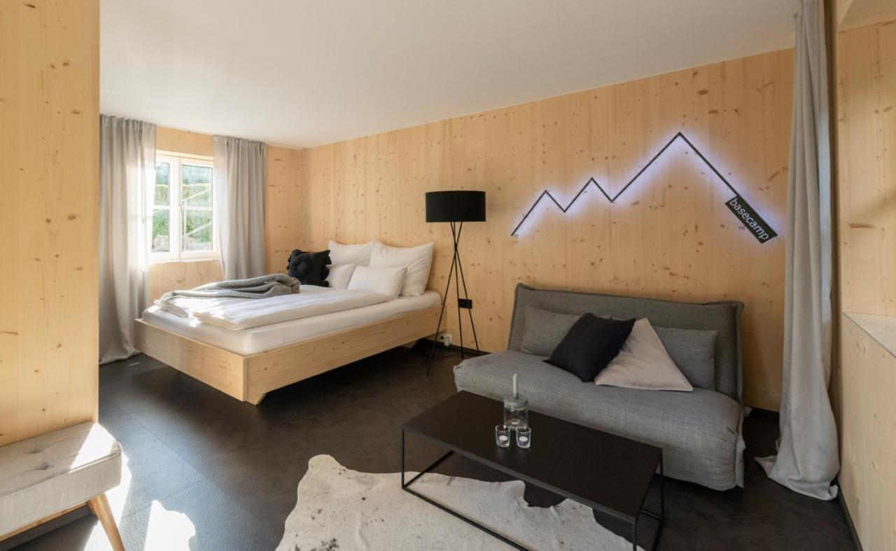 Basecamp Salzkammergut - Exklusives Apartment Mitten Im Salzkammergut Saint Wolfgang Buitenkant foto